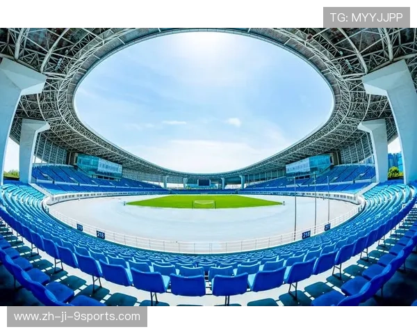 _面向未来的智慧运动场：科技改变运动体验_，智能化运动场