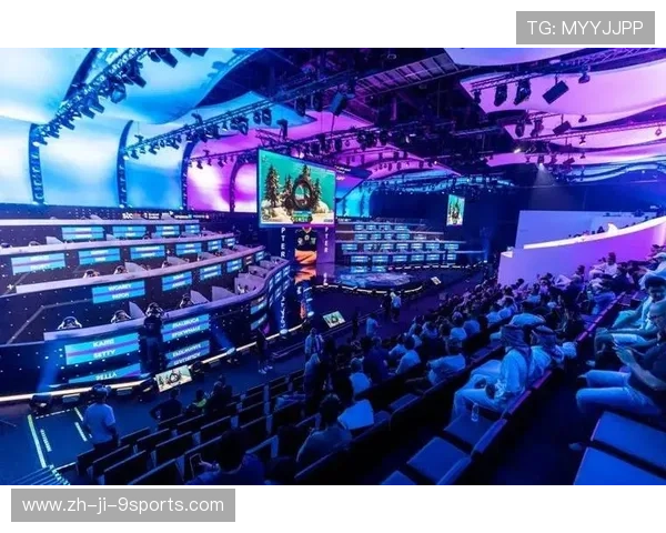 《电竞赞助热潮不断，品牌全方位布局行业》，电竞比赛赞助商一般赞助多少钱