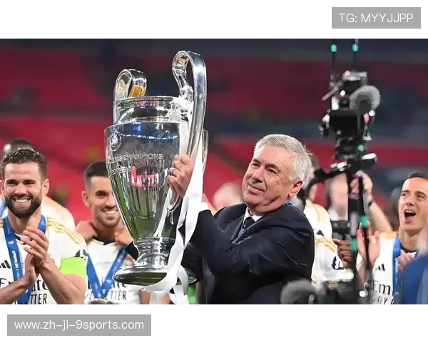 安切洛蒂临场调整见效