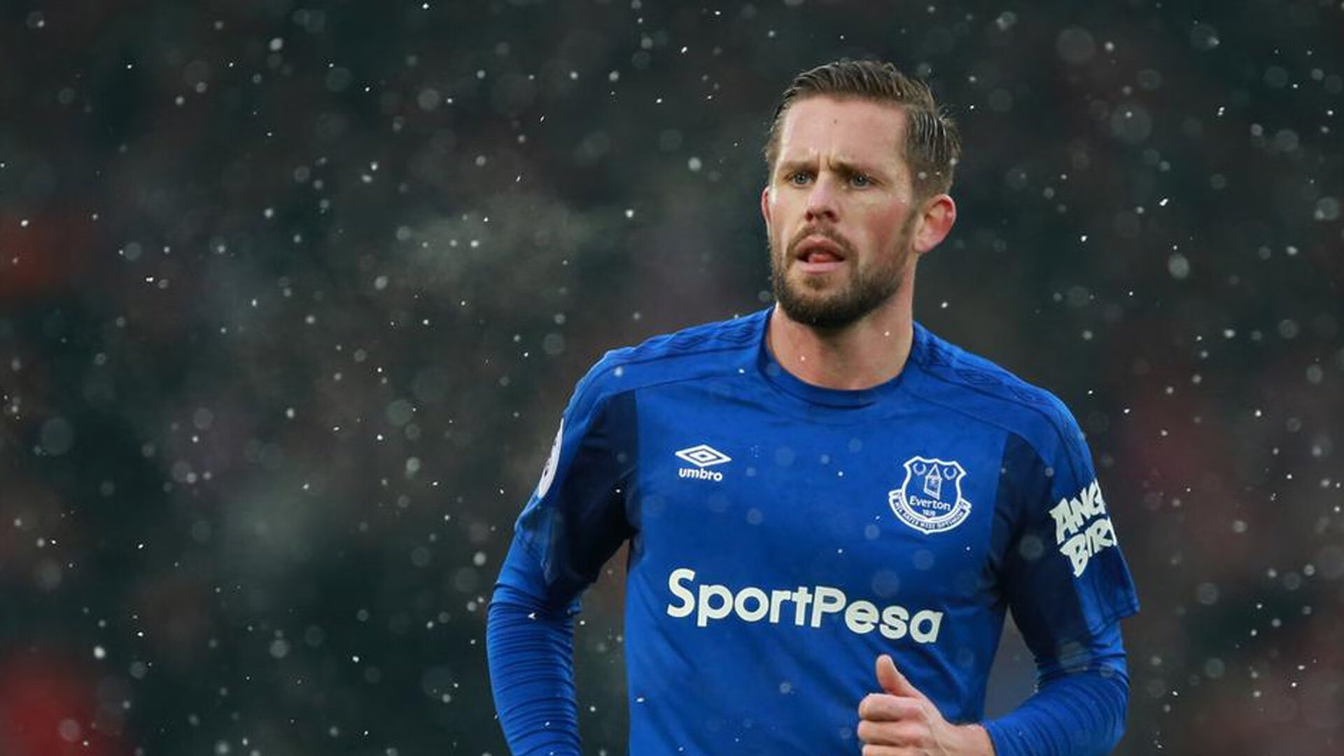 全国散打王争霸赛75公斤级 中国西北选手凭腿法KO南派拳师